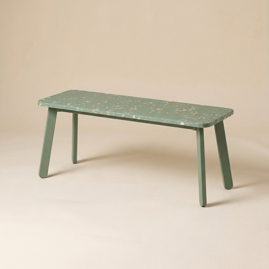 Bench Moss