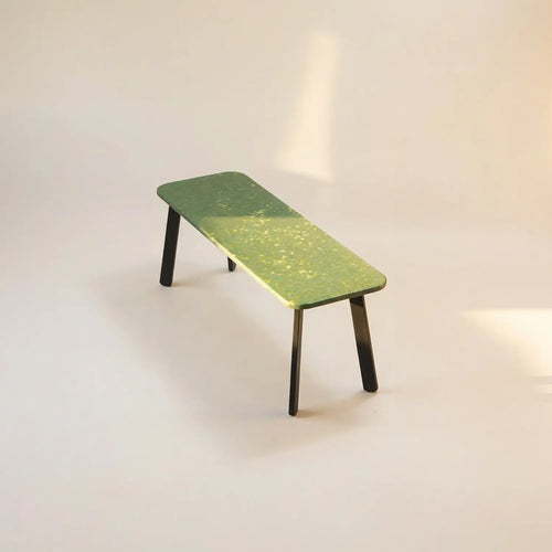 Bench - Moss (Ön Sipariş)